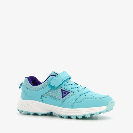 Kinder hockeyschoenen blauw