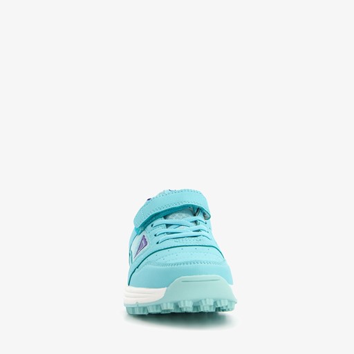 Kinder hockeyschoenen blauw
