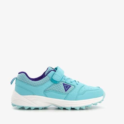 Kinder hockeyschoenen blauw