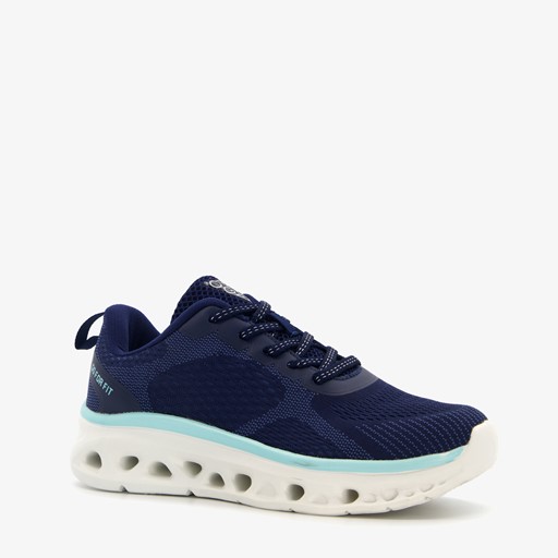 Off dames sportschoenen blauw