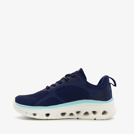 Off dames sportschoenen blauw