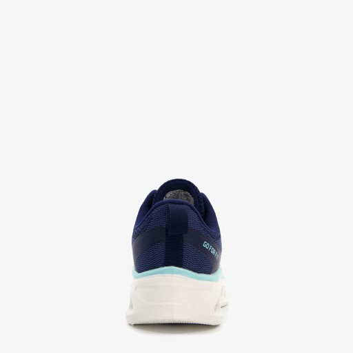 Off dames sportschoenen blauw