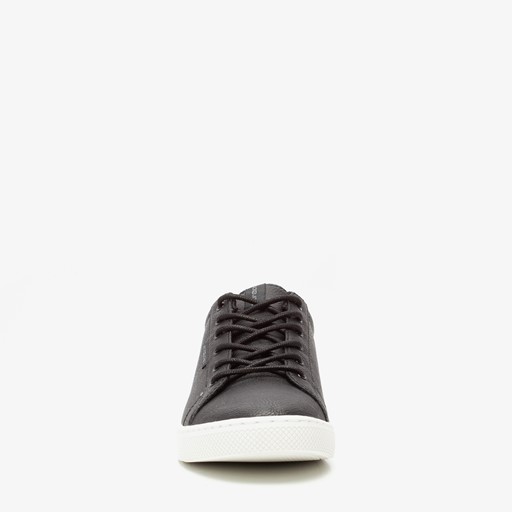 Heren sneakers zwart