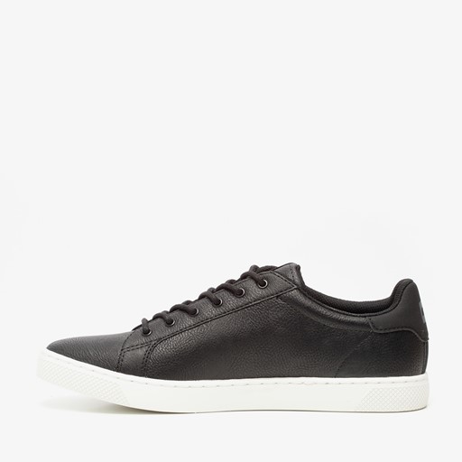 Heren sneakers zwart