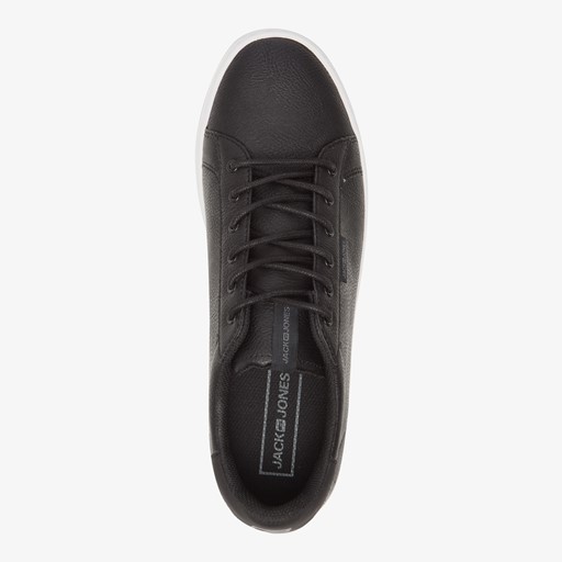 Heren sneakers zwart