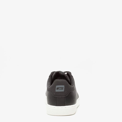 Heren sneakers zwart