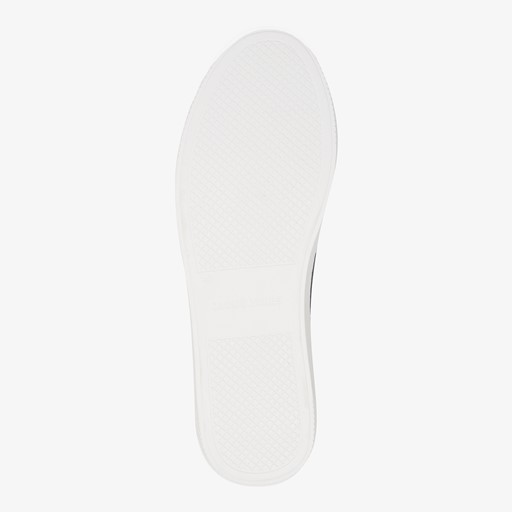 Heren sneakers zwart