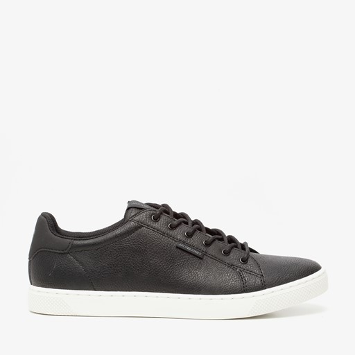 Heren sneakers zwart