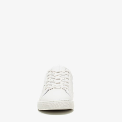 Heren sneakers wit