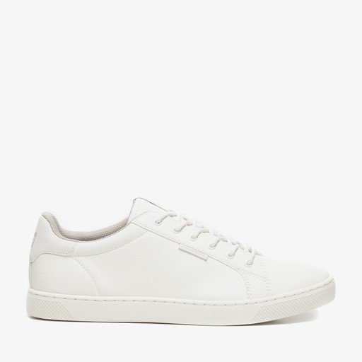 Heren sneakers wit