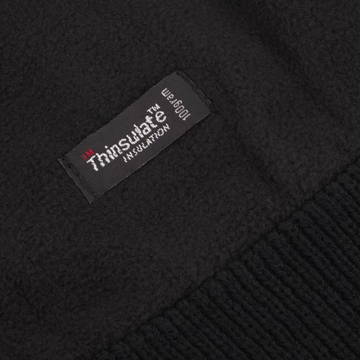 Heat Keeper muts