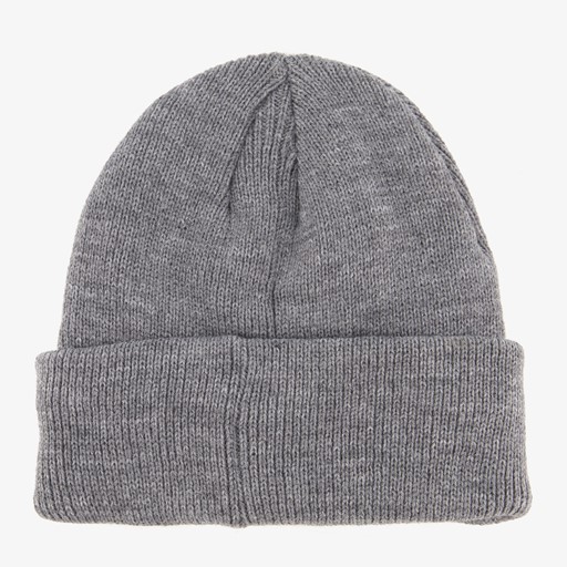 Heat Keeper muts grijs