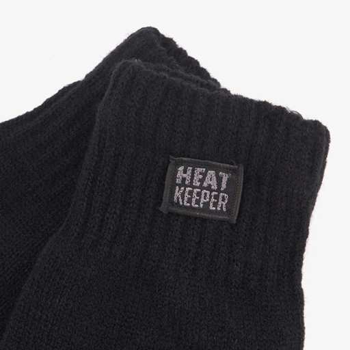 Heat Keeper heren handschoenen touchscreen