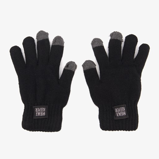 Heat Keeper kinder handschoenen touchscreen
