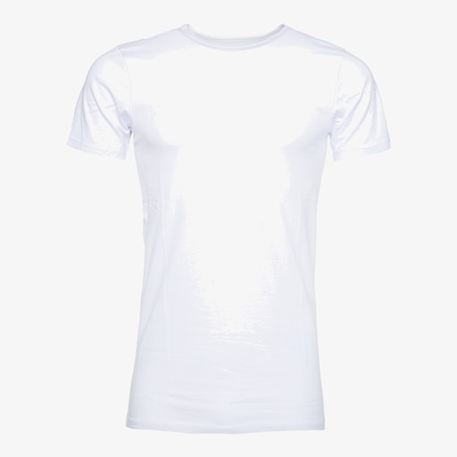 Extra lang heren T-shirt