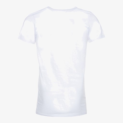 Extra lang heren T-shirt