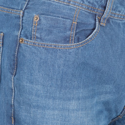 Heren jeans lengte 34