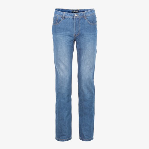 Heren jeans lengte 34