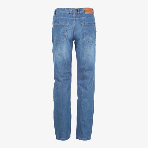 Heren jeans lengte 34