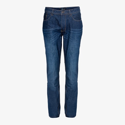 Heren jeans lengte 34