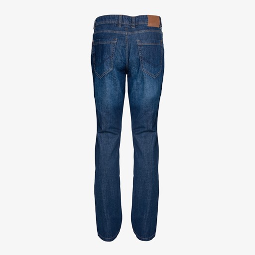 Heren jeans lengte 34