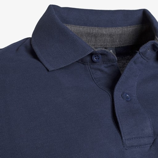 Heren polo