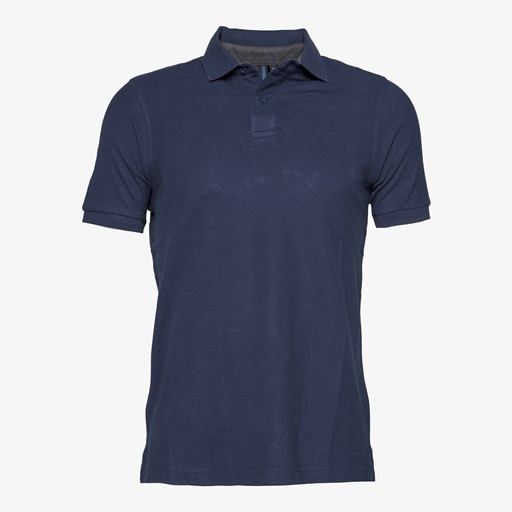 Heren polo