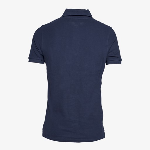 Heren polo