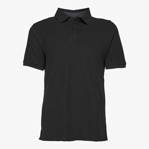 Heren polo