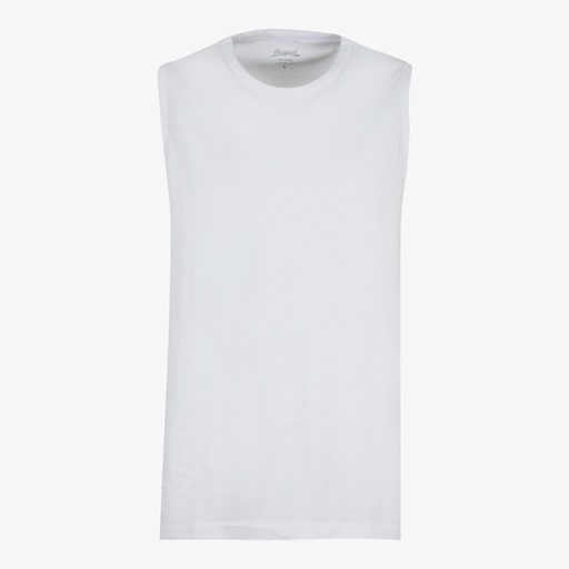 Heren singlet