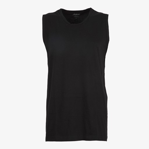 Heren singlet