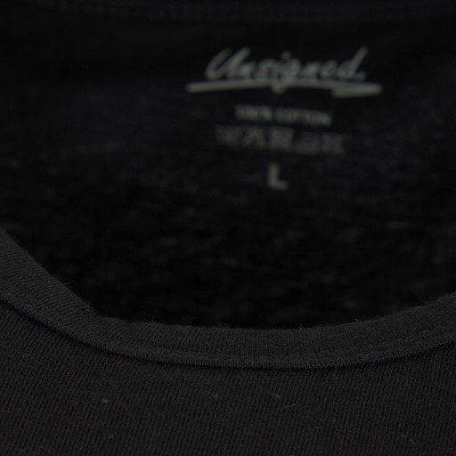 Heren singlet