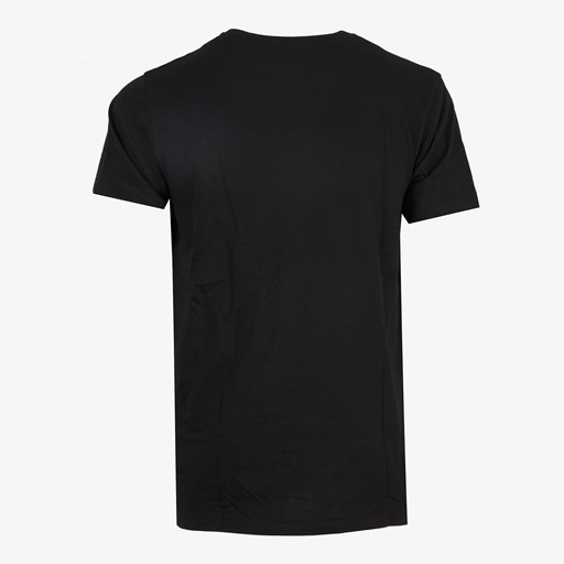 Heren T-shirt katoen