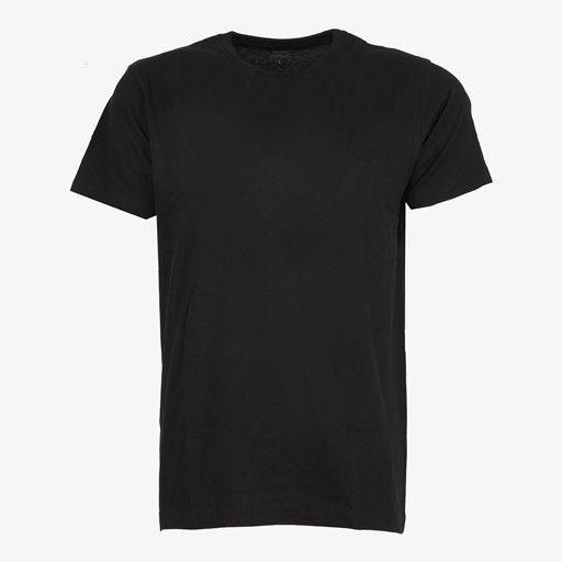 Heren T-shirt katoen