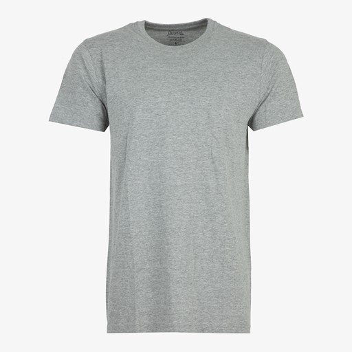 Heren T-shirt katoen/viscose