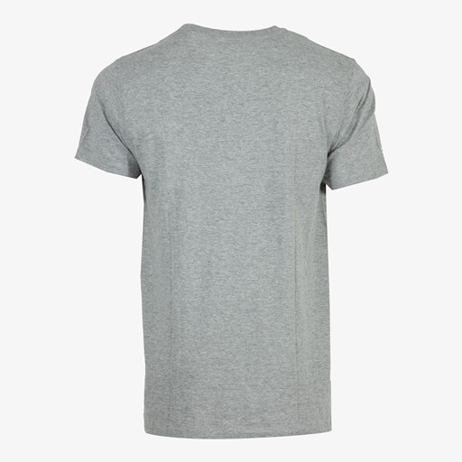 Heren T-shirt katoen/viscose