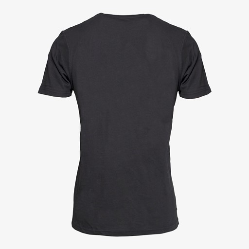 Heren T-shirt katoen