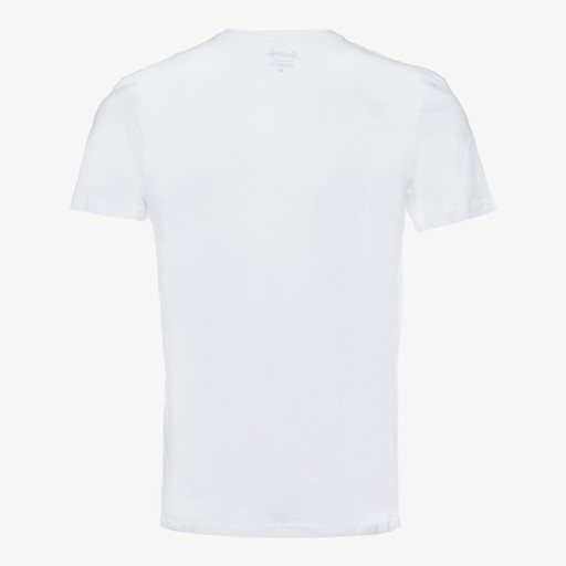 Heren T-shirt katoen