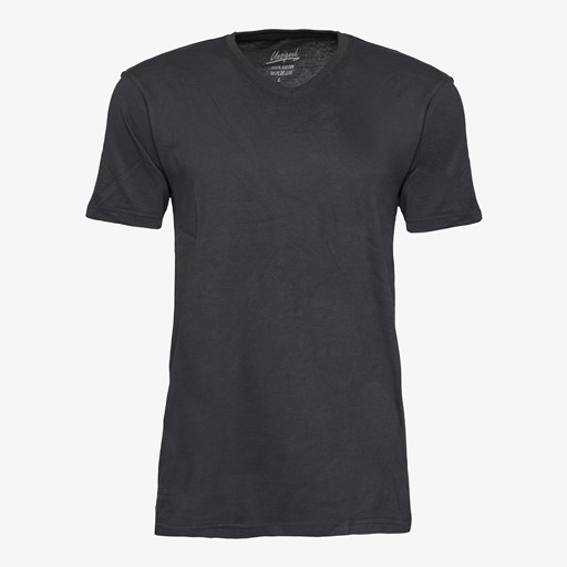 Heren T-shirt katoen