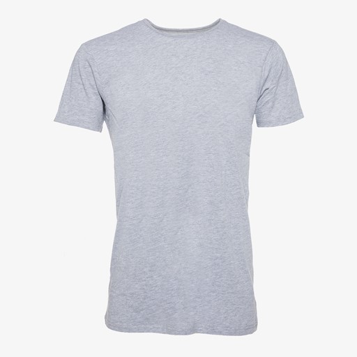 Extra lang heren T-shirt