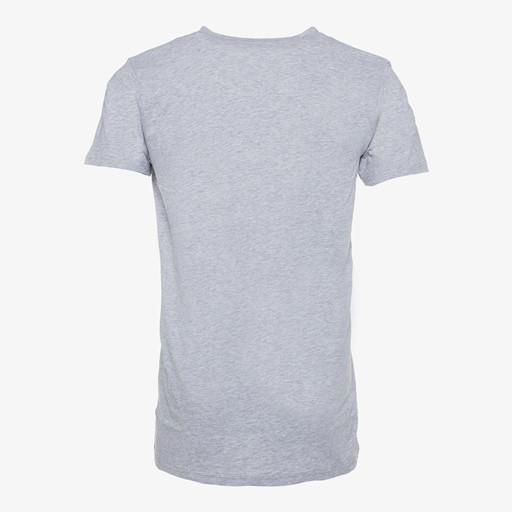 Extra lang heren T-shirt