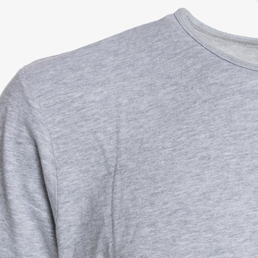 Extra lang heren T-shirt