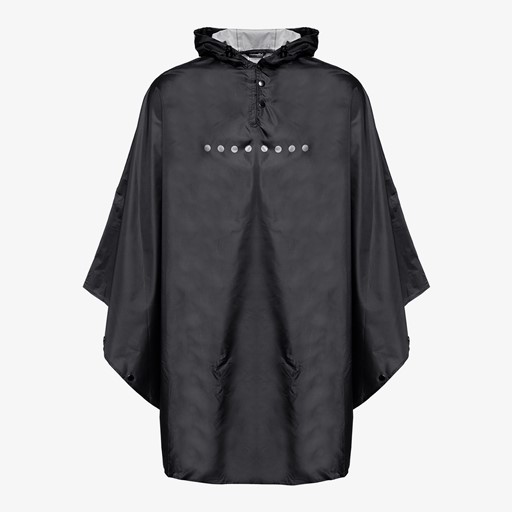 Dames/heren regenponcho