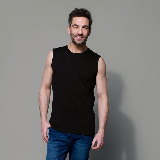 Heren singlet