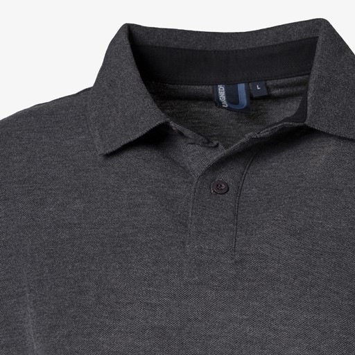 Heren polo