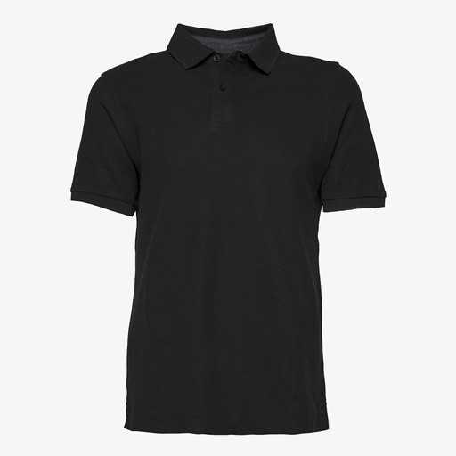 Heren polo