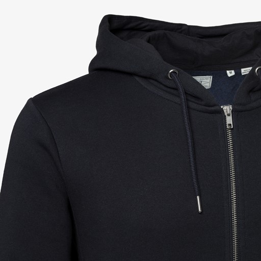Heren vest