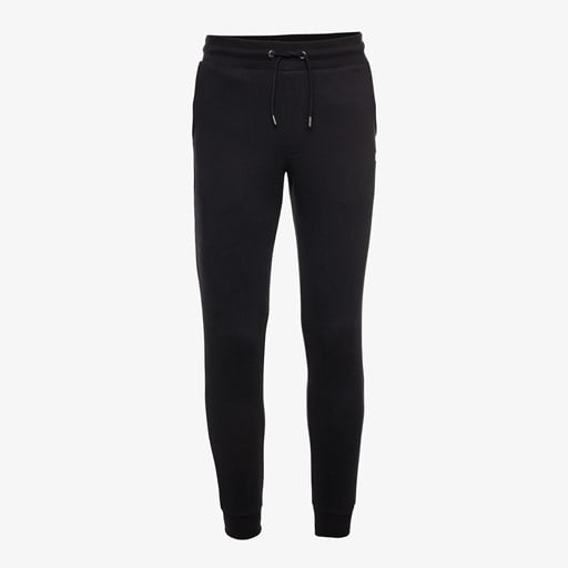 Heren joggingbroek zwart