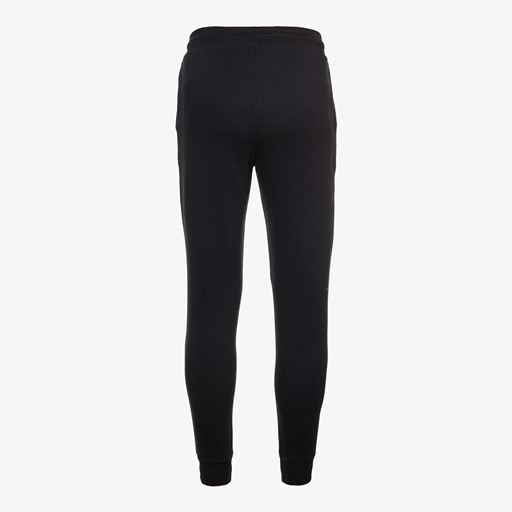 Heren joggingbroek zwart
