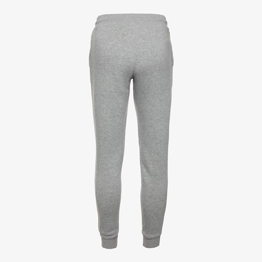 Heren joggingbroek grijs